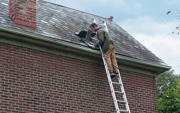 what affects urgent Norton Corner roof repairs