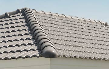 advantages of Norton Corner clay roofing