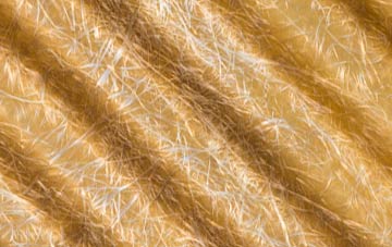 Norton Corner fibreglass roof waterproofing