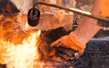 Norton Corner flat roof repair companies