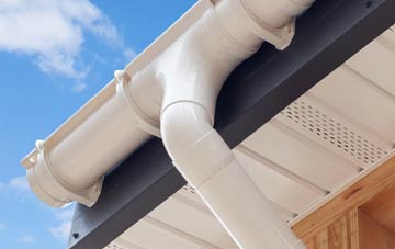Norton Corner gutter installation costs