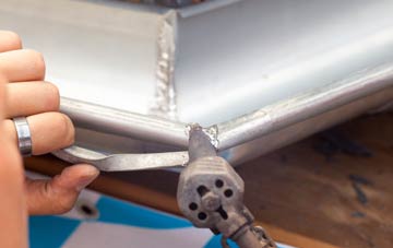 disadvantages of Norton Corner lead roofing