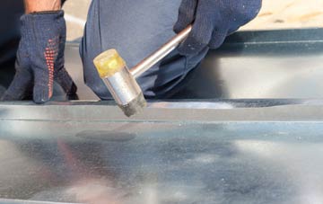 Norton Corner metal roofing costs