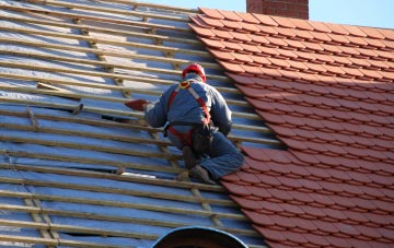 roof tiles Norton Corner, Norfolk