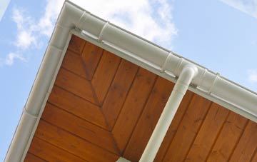 Norton Corner soffit types