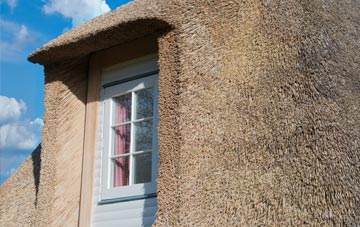 Norton Corner thatch roof disadvantages