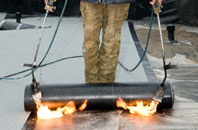 Norton Corner flat roof sealing quote