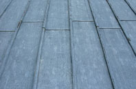 Norton Corner lead roofing