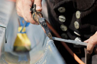 Norton Corner lead roof quotes