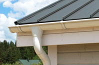 Norton Corner soffits