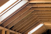 Norton Corner tapered roof insulation quotes
